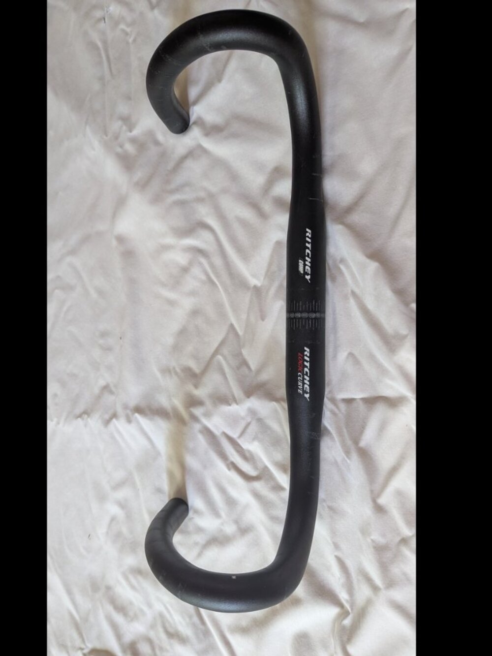 Ritchey Comp Logic Curve 31.8 Alloy 38cm
